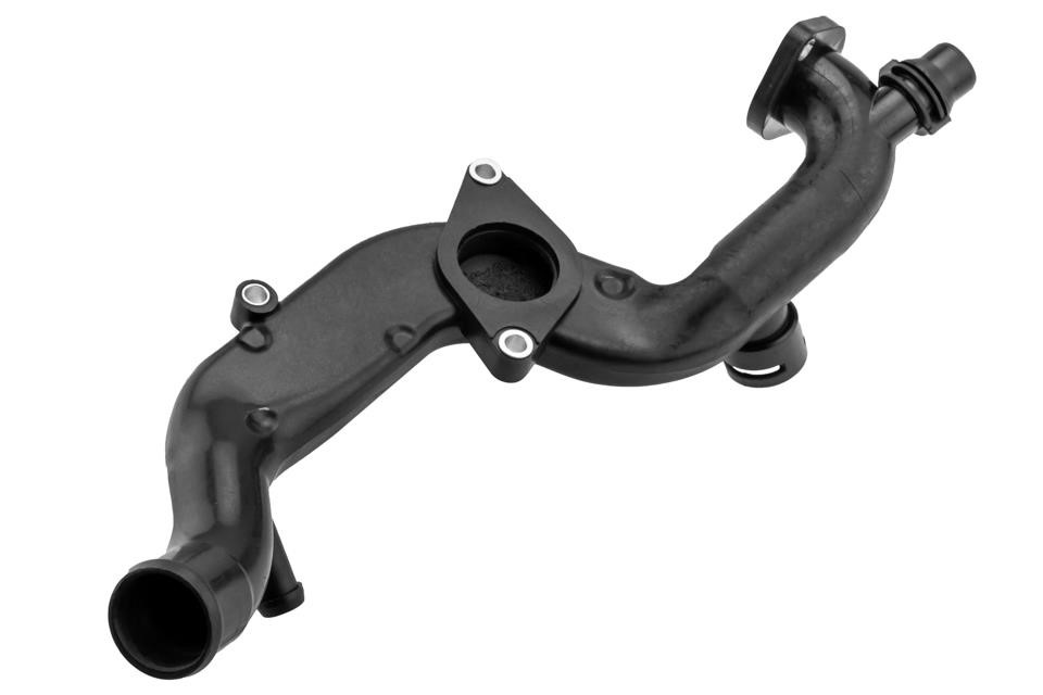 CPPAU016 NTY Coolant Pipe