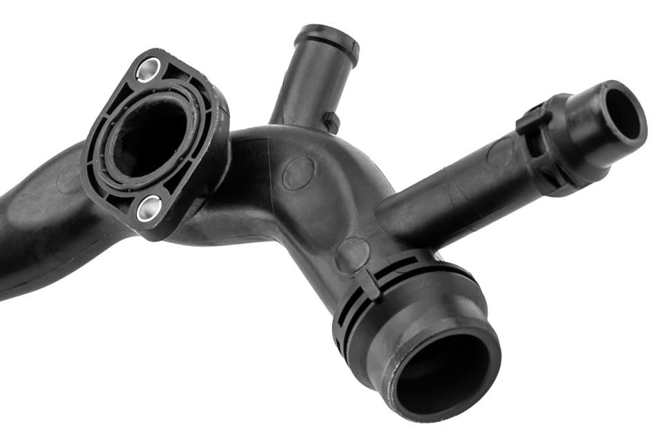 Coolant Pipe NTY CPP-AU-017