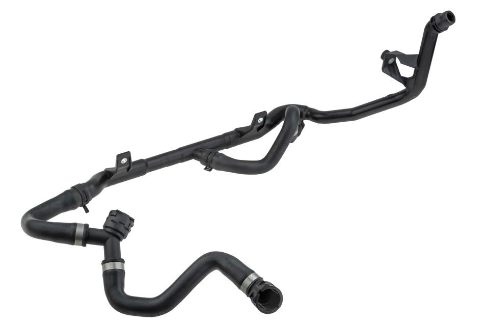 CPPBM033 NTY Radiator hose