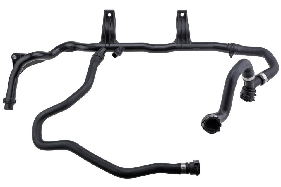 Radiator hose NTY CPP-BM-034