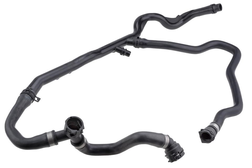 CPPBM034 NTY Radiator hose