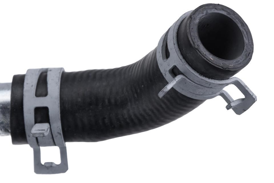 NTY Coolant Pipe – price 156 PLN