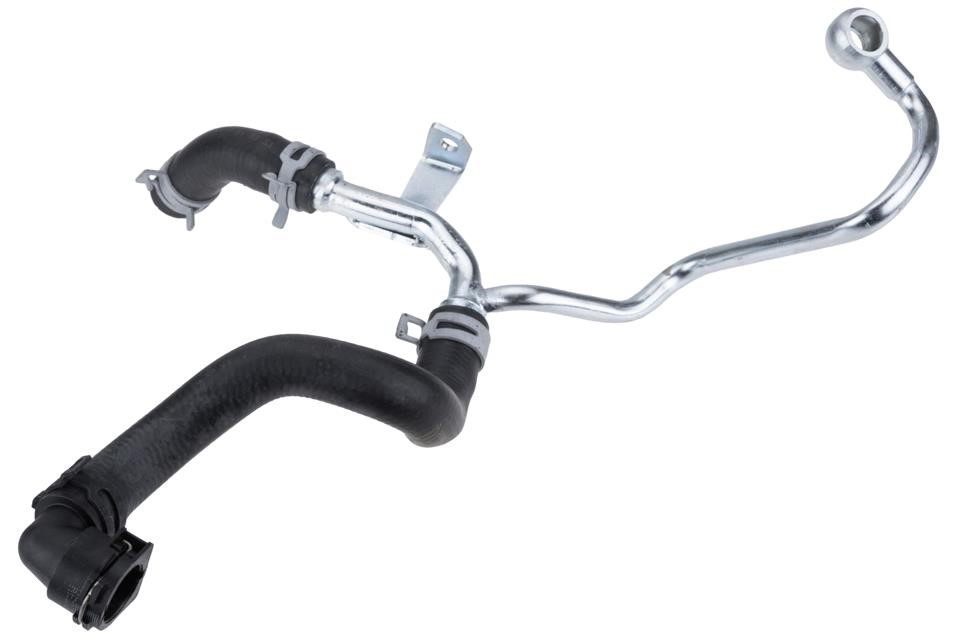 Car coolant pipe Mini Cooper: CPPBM035 NTY Coolant Pipe