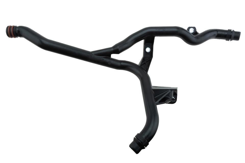 Radiator hose NTY CPP-BM-036