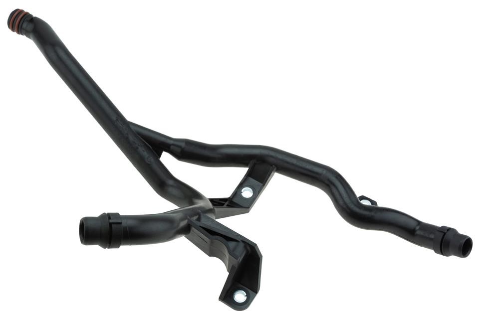 Car coolant hose BMW 7 series: CPPBM036 NTY Radiator hose