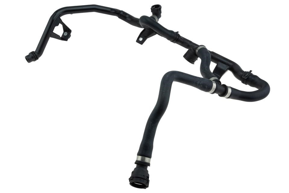 CPPBM037 NTY Radiator hose