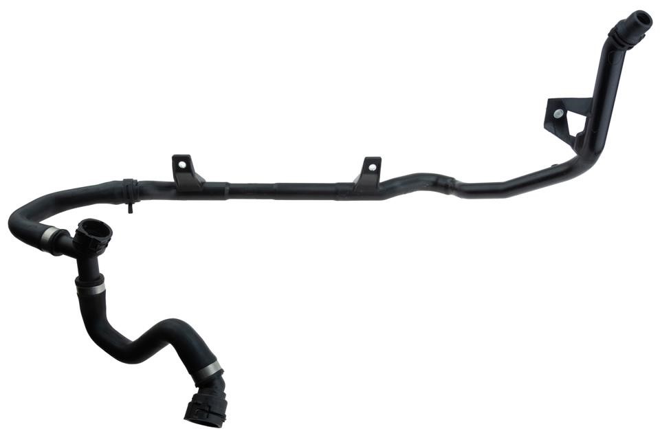 Radiator hose NTY CPP-BM-038