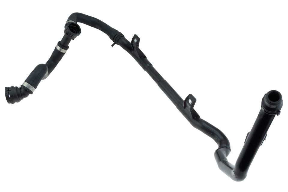 CPPBM038 NTY Radiator hose