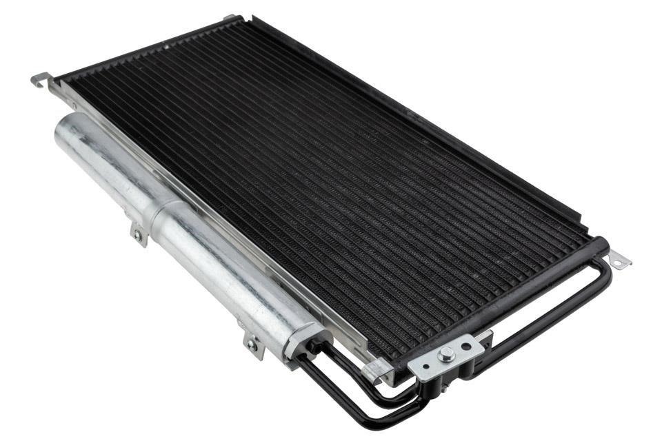 Aircon condenser Smart Roadster: CCSME030 NTY AC Condenser