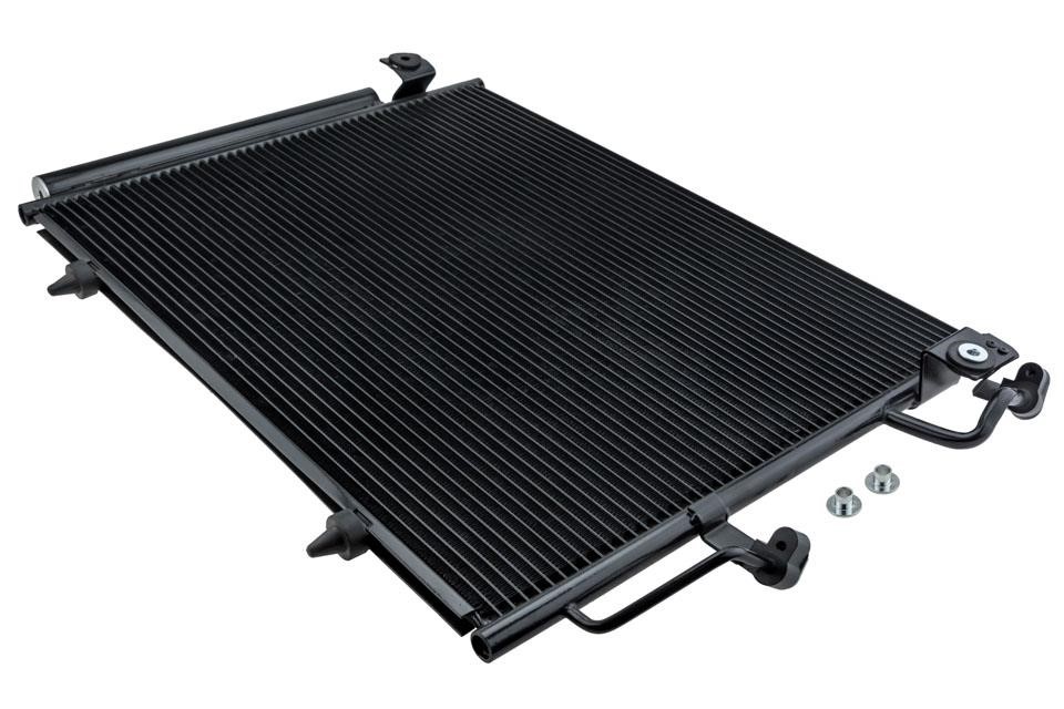 CCSMS013 NTY AC Condenser