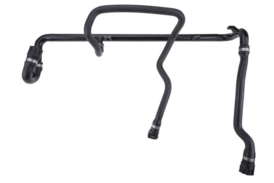 NTY Radiator hose – price 175 PLN