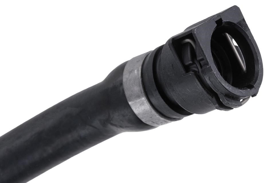 Radiator hose NTY CPP-BM-040