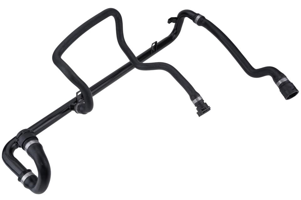 Car coolant pipe BMW 3 series: CPPBM040 NTY Radiator hose
