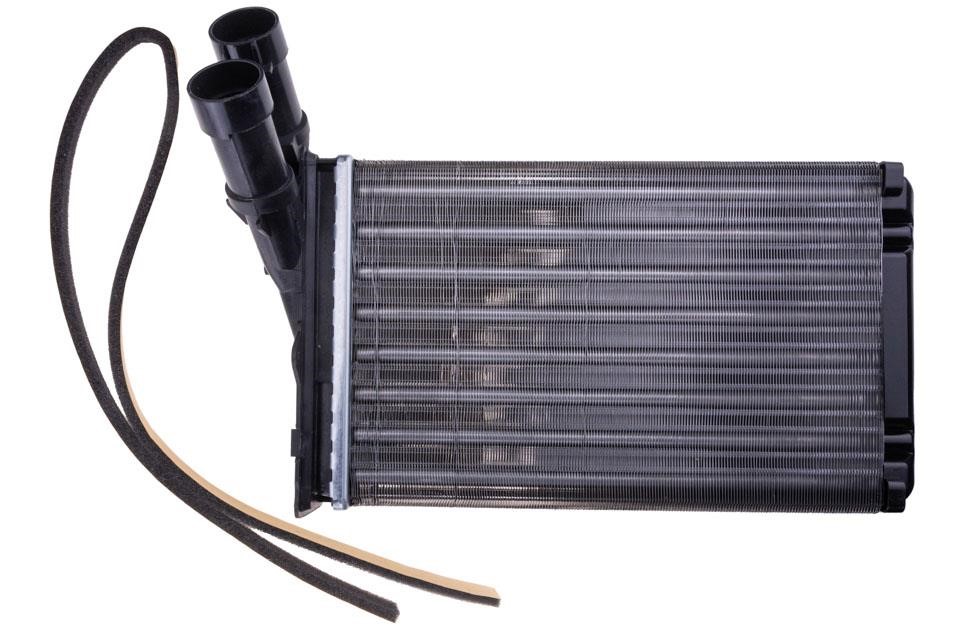 Heat Exchanger, interior heating NTY CNG-CT-002