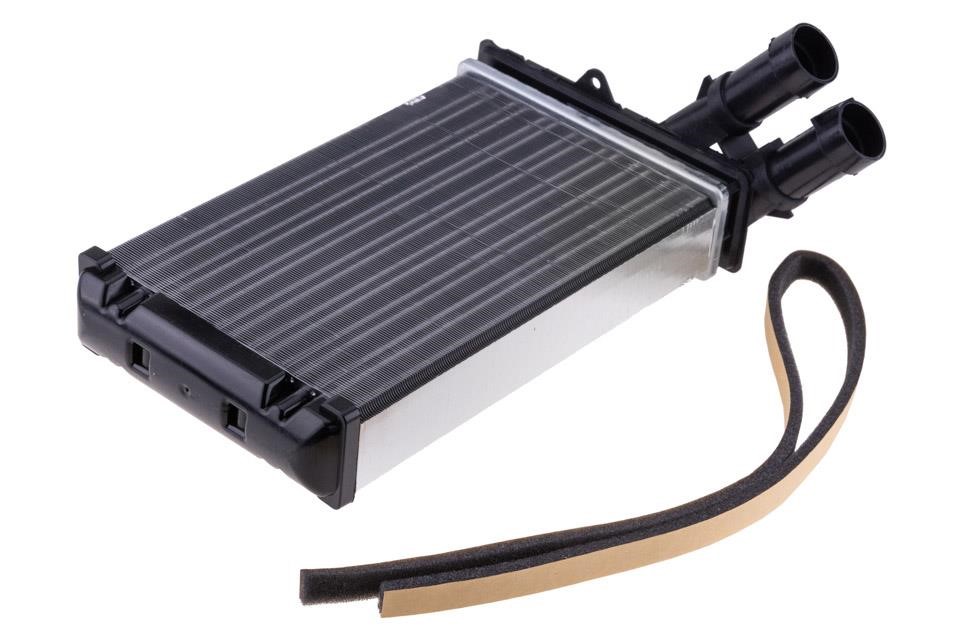 NTY CNG-CT-002 Heat Exchanger, interior heating CNGCT002 CNGCT002 NTY Heat Exchanger, interior heating