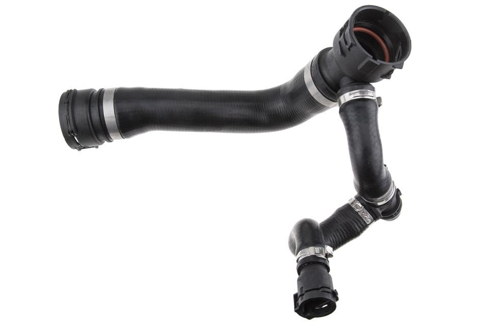 Radiator hose NTY CPP-BM-044