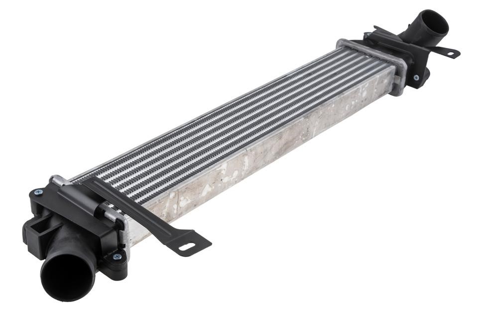 CNGNS008 NTY Intercooler, charger