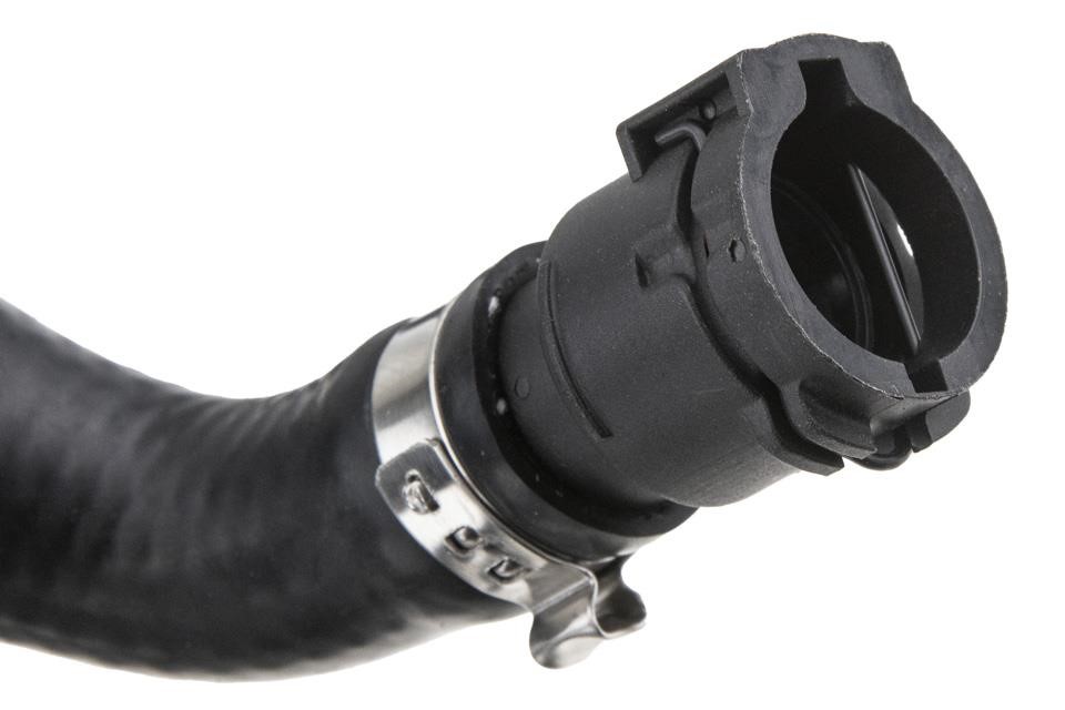 NTY Radiator hose – price 76 PLN