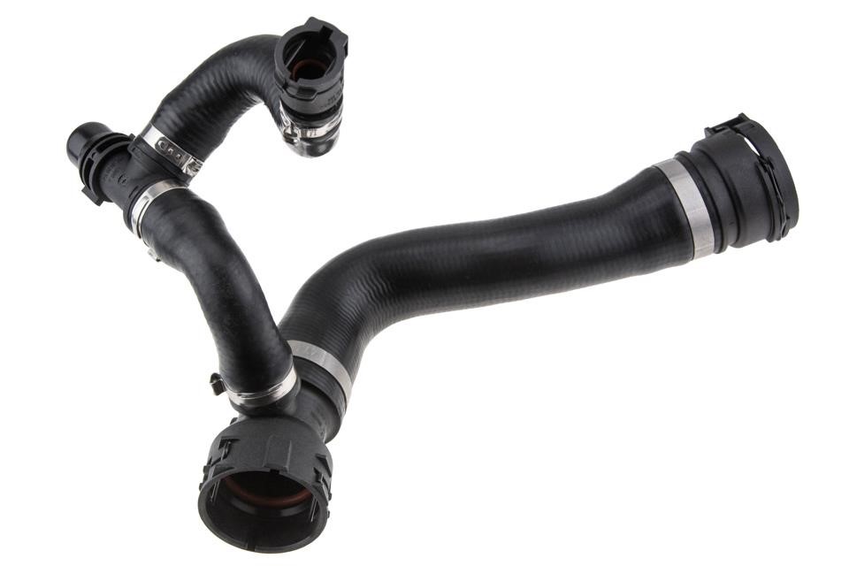 CPPBM044 NTY Radiator hose
