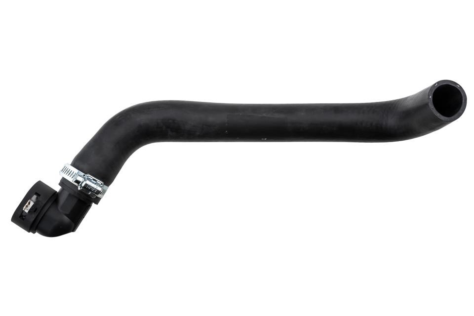 Radiator hose NTY CPP-AR-001