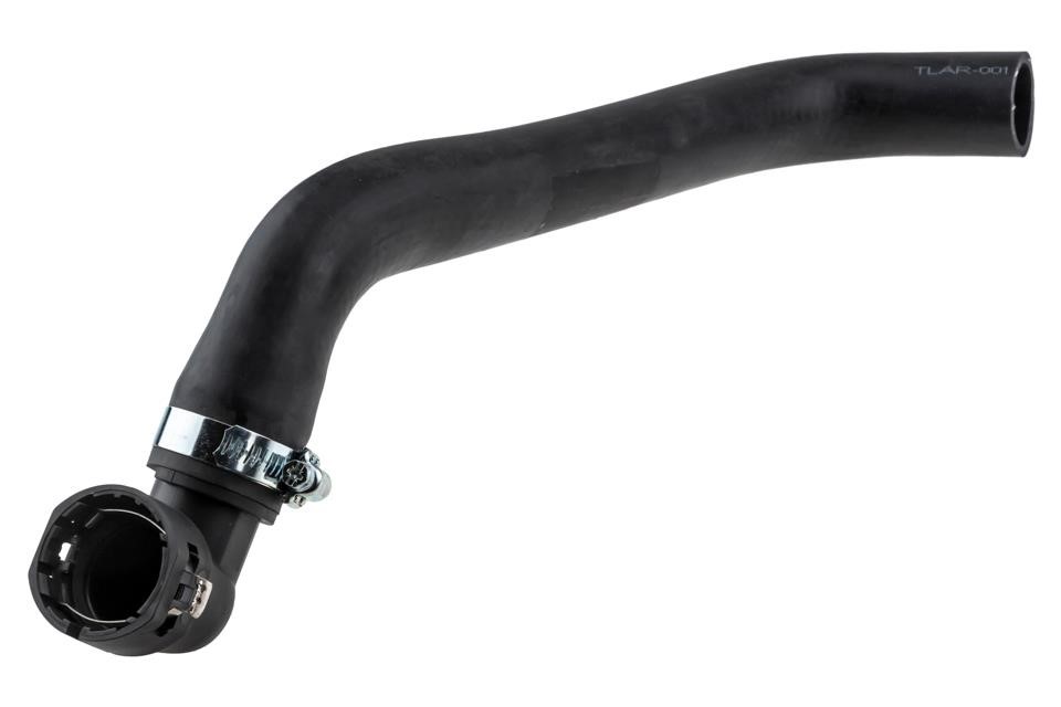 Car coolant hose Alfa Romeo 156: CPPAR001 NTY Radiator hose