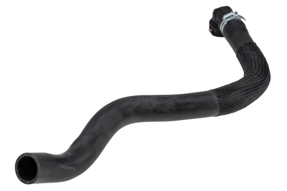 Radiator hose NTY CPP-AR-002
