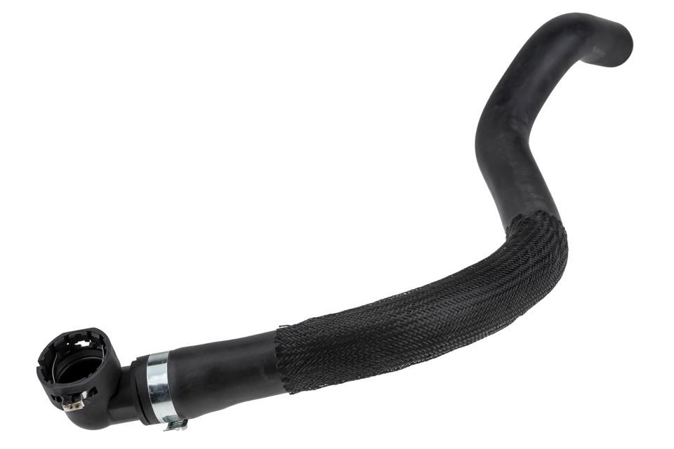 Coolant tube Alfa Romeo 159: CPPAR002 NTY Radiator hose