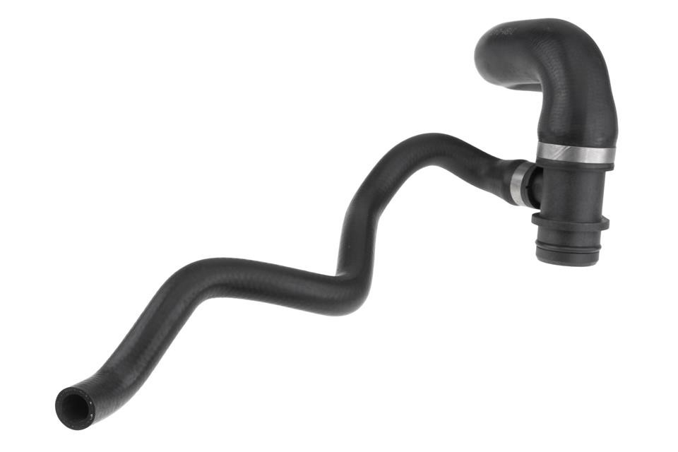 Radiator hose NTY CPP-BM-047