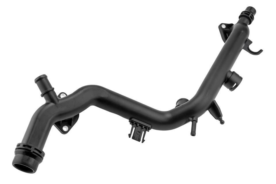 Coolant tube Audi A7 Sportback: CPPAU003 NTY Coolant Pipe