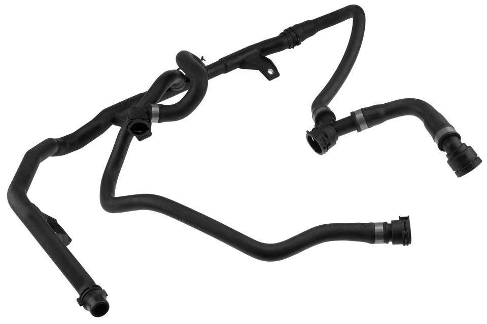 CPPBM053 NTY Coolant Pipe