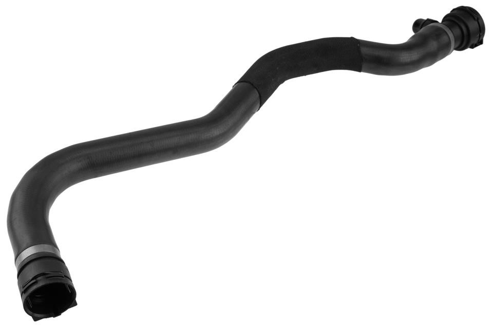 Radiator hose NTY CPP-BM-055