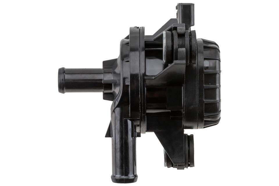 Auxiliary Water Pump (cooling water circuit) NTY CPZ-TY-010