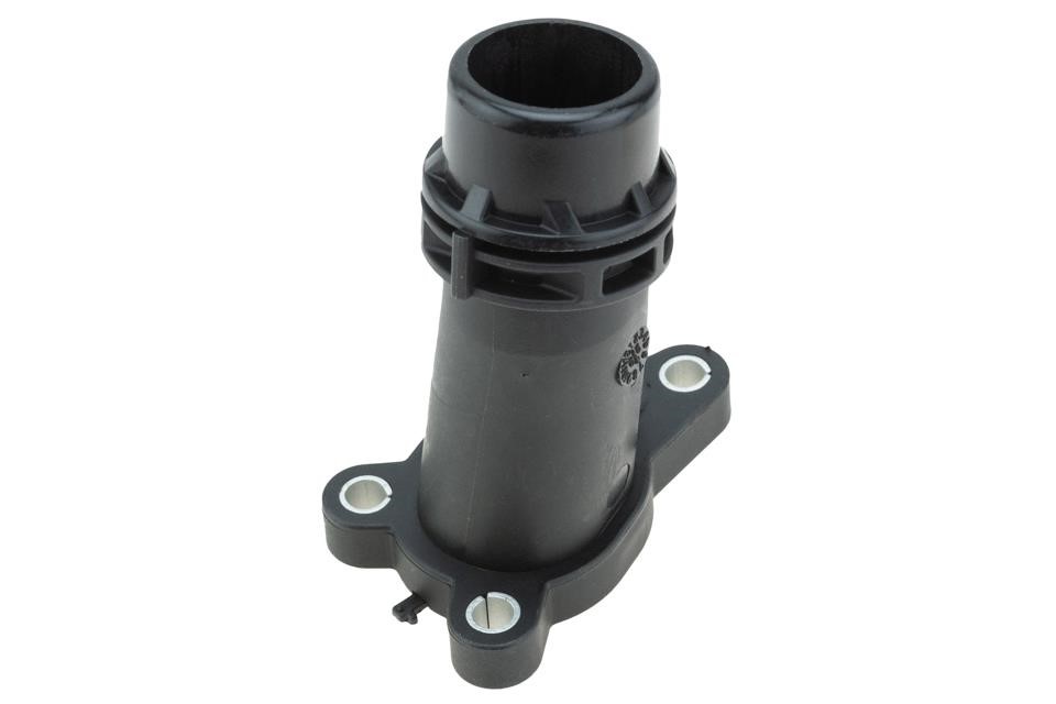 Engine coolant water outlet BMW X4: CTMBM054 NTY Coolant flange