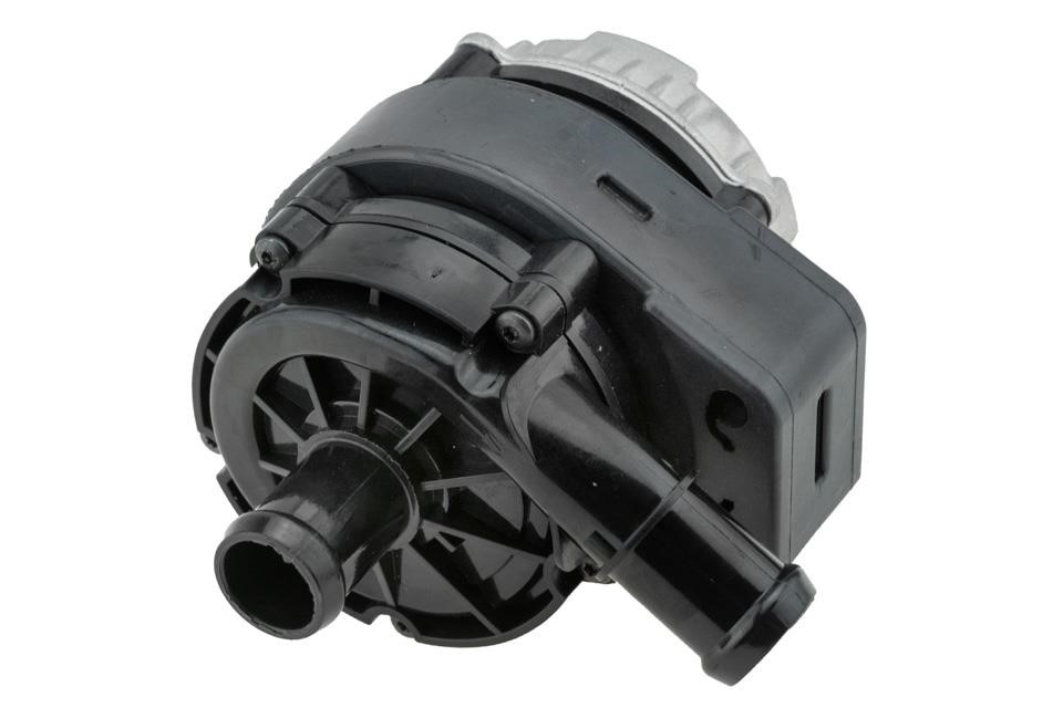 Additional water pump Seat: CPZVW022 NTY Auxiliary Water Pump (cooling water circuit)