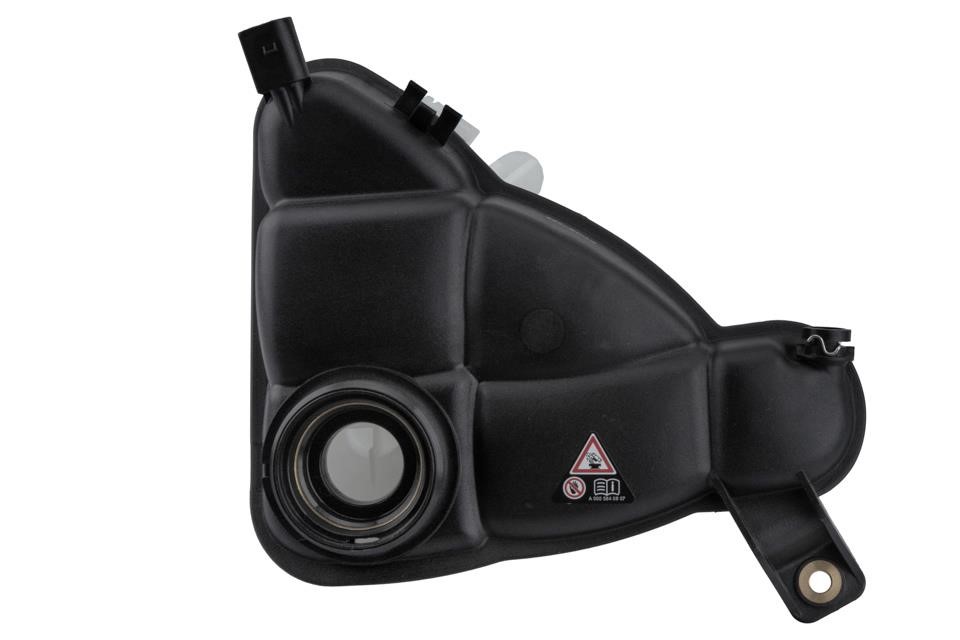 Expansion Tank, coolant NTY CZW-ME-038