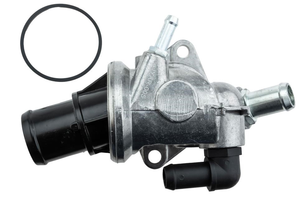 Coolant thermostat NTY CTM-AR-005