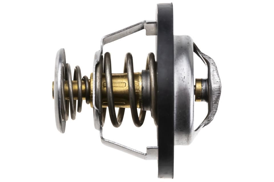 Coolant thermostat NTY CTM-TY-009