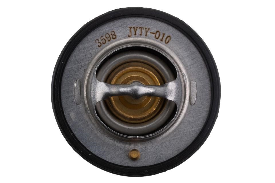 Coolant thermostat NTY CTM-TY-010