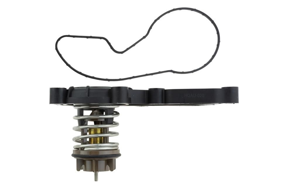 Coolant thermostat NTY CTM-AU-020