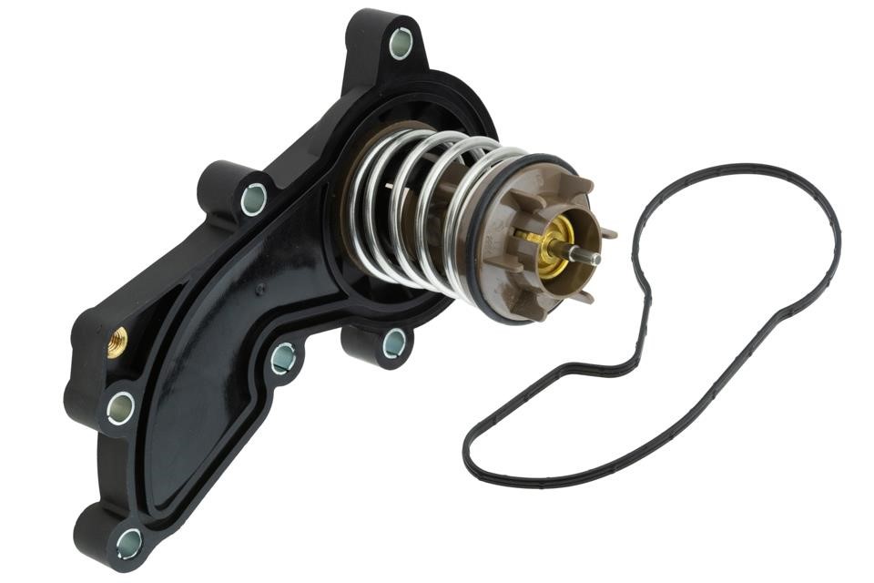 Thermostat Audi A5: CTMAU020 NTY Coolant thermostat