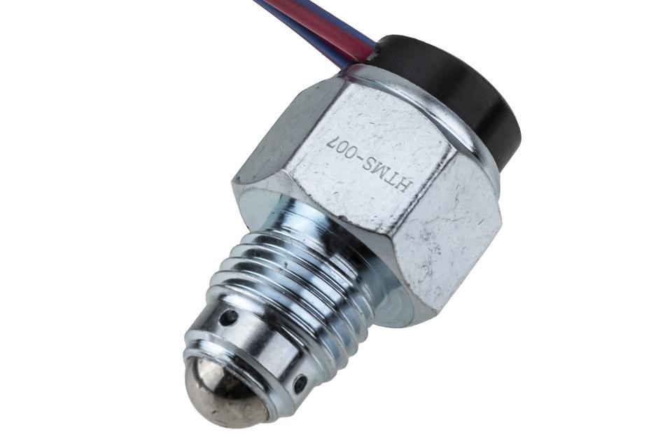 Switch, all-wheel drive NTY EAG-MS-007