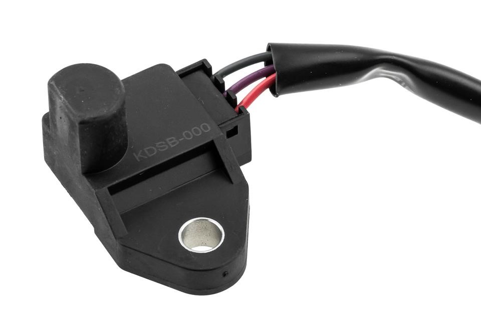 Solenoid valve, automatic transmission NTY EAT-SB-000