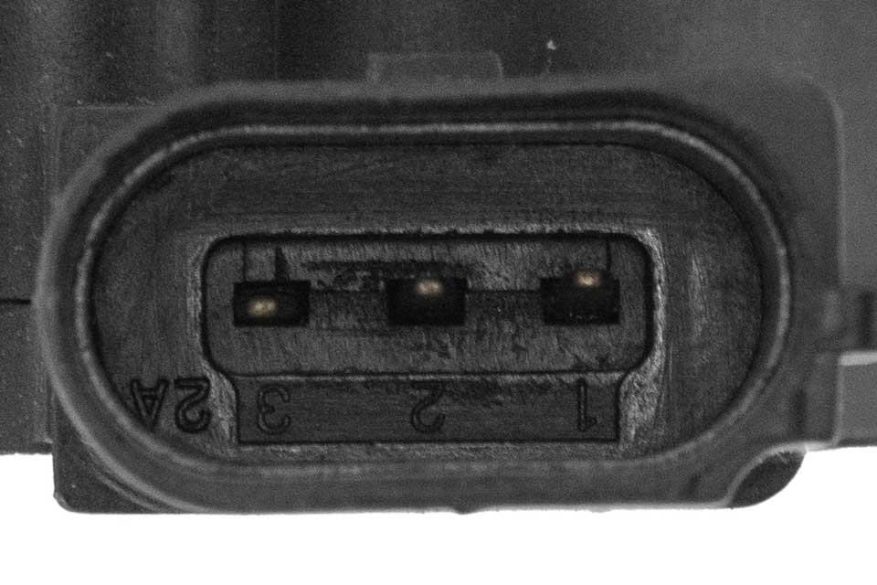 Control unit, headlight levelling NTY ECX-CH-020