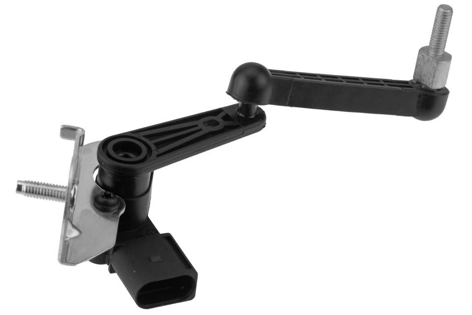 NTY Control unit, headlight levelling – price 129 PLN
