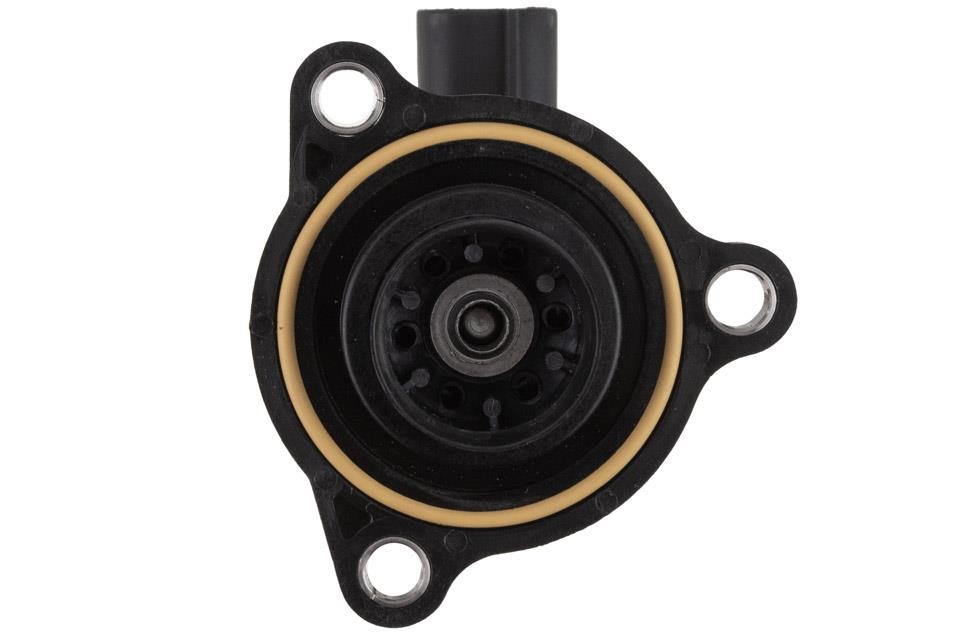 Recirculating Air Valve, charger NTY ECD-TY-003