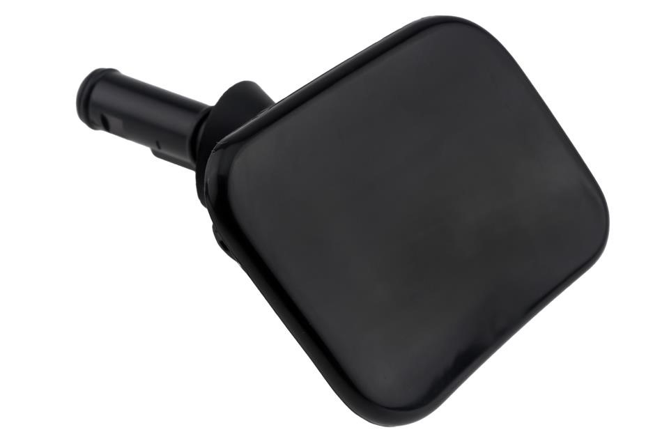 EDSKA022 NTY Cover, bumper