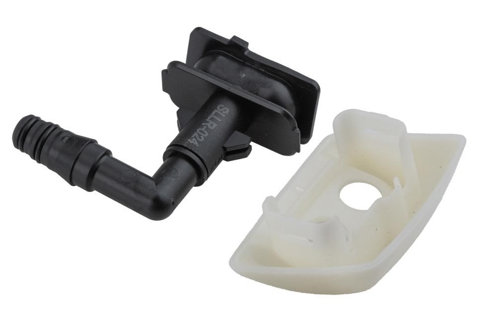 Washer Fluid Jet, headlight cleaning NTY EDS-LR-024