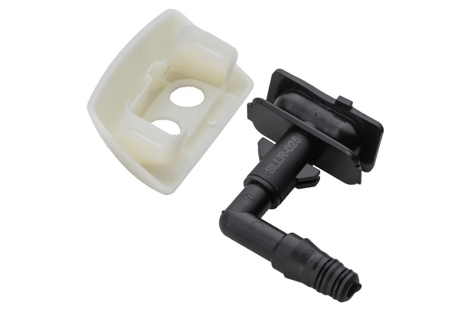 Washer Fluid Jet, headlight cleaning NTY EDS-LR-025