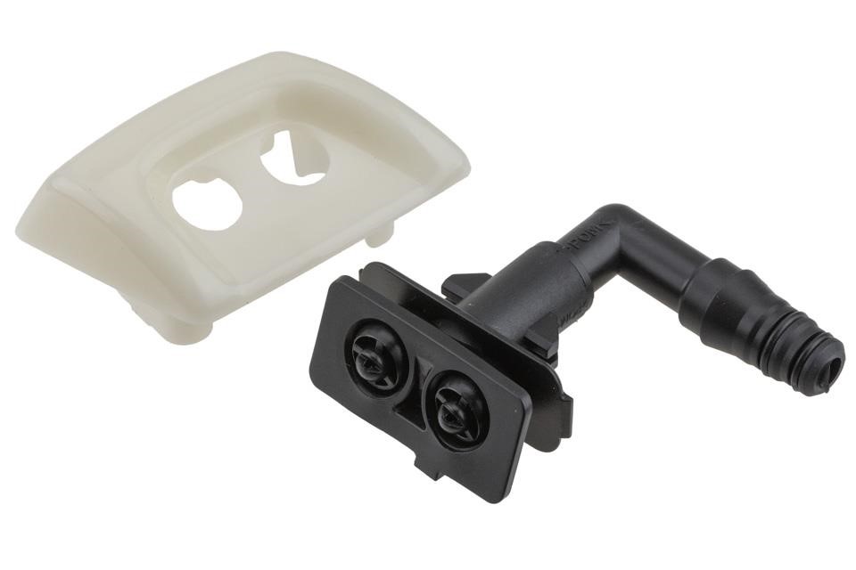 EDSLR025 NTY Washer Fluid Jet, headlight cleaning