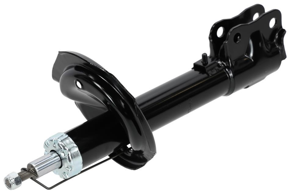 Struts Mitsubishi ASX: ACT050 NTY Shock absorber assy